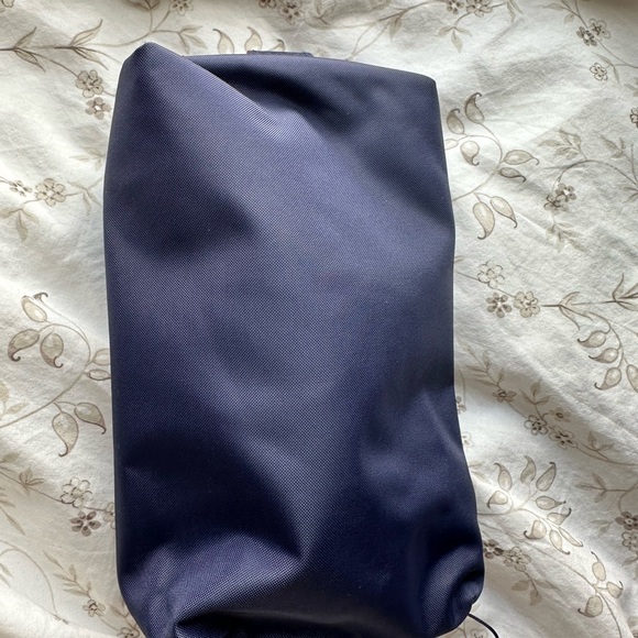 LE PLIAGE CLUB POUCH navy blue IN NYLON - Picture 7 of 10